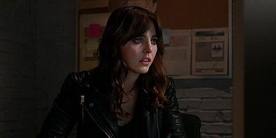 poster de la série L'illustre client