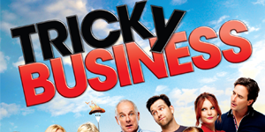 poster de la série Bad Debts in Wollongong