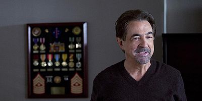 poster de la série Tête de liste