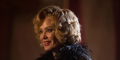 poster de la série Épilogue