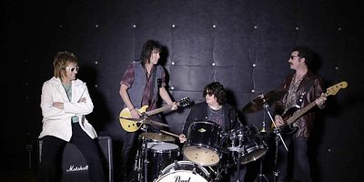 poster de la série Don't Wanna Die Anonymous