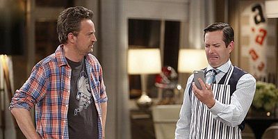 poster de la série Pilot