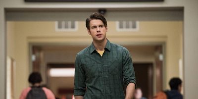 poster de la série Mentors tout terrain