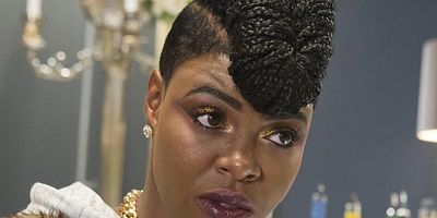 poster de la série Boogie Down