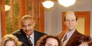 poster de la série Pilot