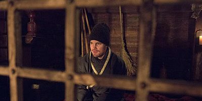 poster de la série Guerre totale