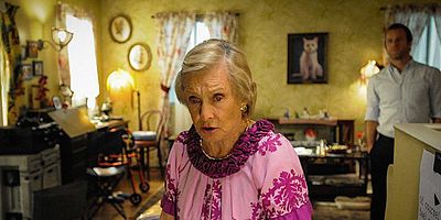 poster de la série Kuka'awale (Surveillance)