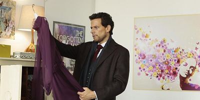 poster de la série Photo souvenir