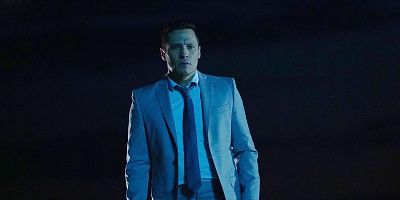 poster de la série Coup monté