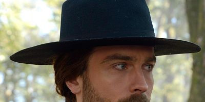 poster de la série Le sortilège du voyageur