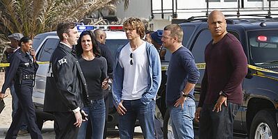 poster de la série Savoir-faire