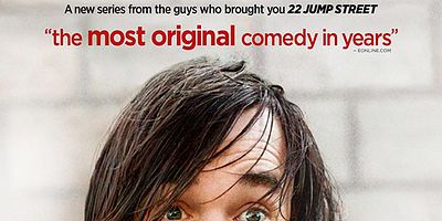 poster de la série Bouh, t'es mort