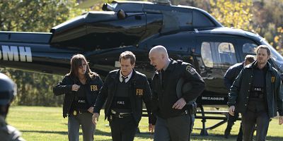 poster de la série Boxed In