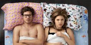 poster de la série Come As You Are