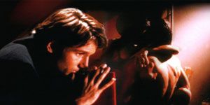 poster de la série You Make Me Want to Wear Dresses