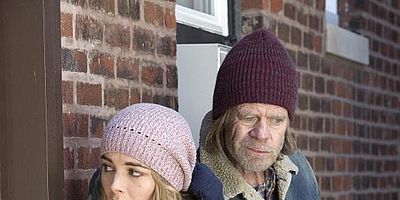 poster de la série Sexe, drogue et oeuf sur le plat