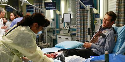 poster de la série Deux vies pour une