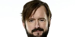 poster de la série La bine chinoise