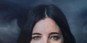 poster de la série Festen kan börja