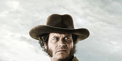 poster de la série From the Ashes