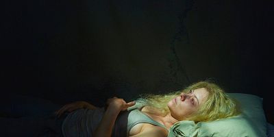 poster de la série Coûteuse complexité