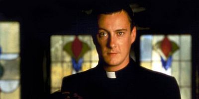 poster de la série God.com