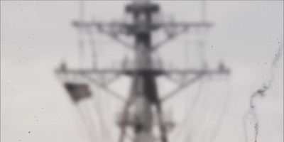 poster de la série Advienne que pourra