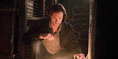 poster de la série La boîte de Werther