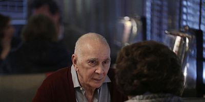 poster de la série Je suis Abassin Zadran