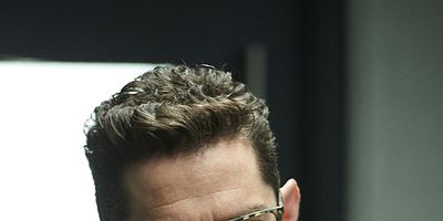 poster de la série Une combinaison de poids