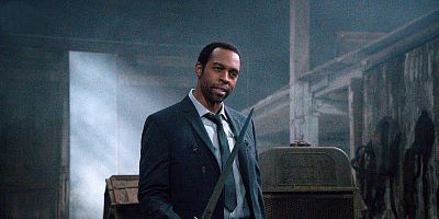 poster de la série Planète Claire