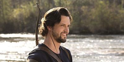 poster de la série La malédiction de la reine