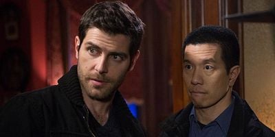 poster de la série La vérité sur Jack