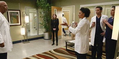 poster de la série Partir sans un mot - 1ère Partie