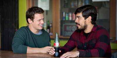 poster de la série À la recherche de la vérité