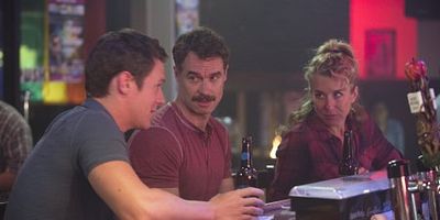 poster de la série À la recherche d'une intrigue