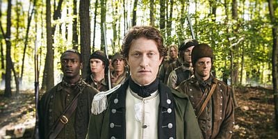 poster de la série Hard Boiled