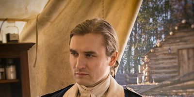 poster de la série Sealed Fate