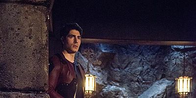 poster de la série Quelque chose d'autre