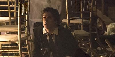 poster de la série Un long sommeil