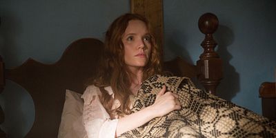 poster de la série Sous influence