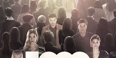 poster de la série 