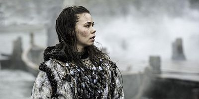 poster de la série Durlieu