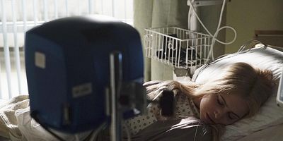 poster de la série Chants de l'innoncence