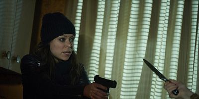 poster de la série Le fantôme de demain