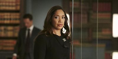 poster de la série Jalousie