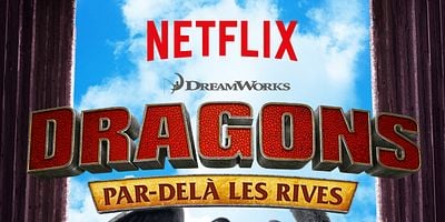 poster de la série Cauchemar total