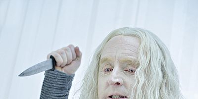 poster de la série Esprit de famille