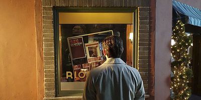 poster de la série Ménage à trois