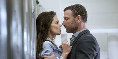 poster de la série The Power of Love
